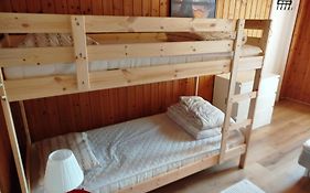 Charlottsborgs Camping Och Vandrarhem